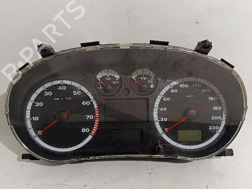 Used Instrument cluster Instrument cluster 30029745 30029745