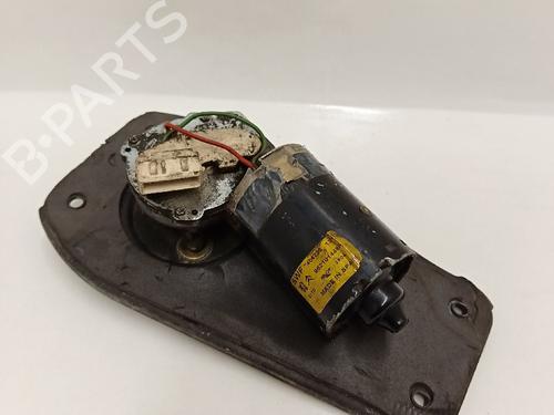 Used Front wiper motor PEUGEOT PARTNER Box Body/MPV (5_, G_) [1996-2025]  30031511