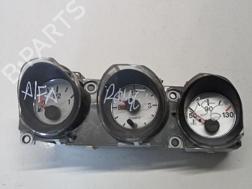 Used Instrument cluster ALFA ROMEO 156 (932_) [1997-2005]  30029986