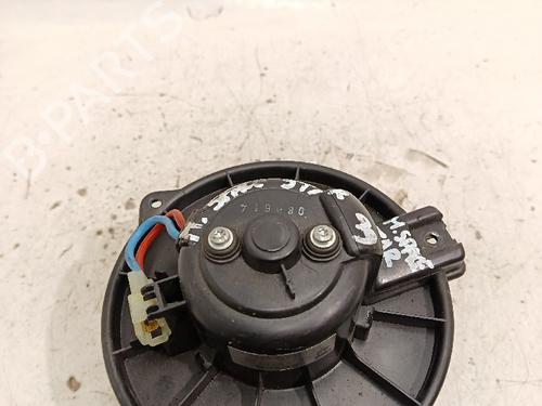 Gebläsemotor für MITSUBISHI SPACE STAR MPV (DG_A) [1998-2004]  30030137
