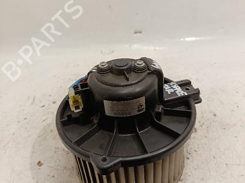Gebläsemotor MITSUBISHI SPACE STAR MPV (DG_A)  | BP30030137M62 