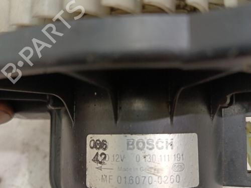 Gebläsemotor MITSUBISHI SPACE STAR MPV (DG_A)  | BP30030137M62 