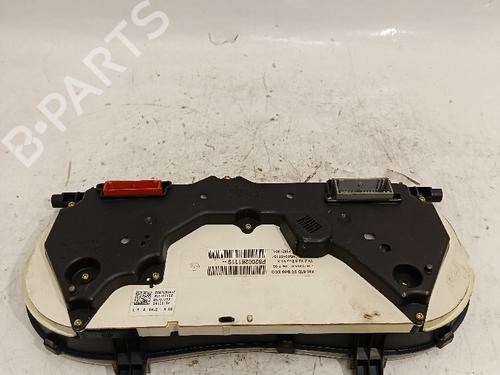 Kombinert Instrument RENAULT CLIO II Hatchback Van (SB0/1/2_)  | BP30029923C47