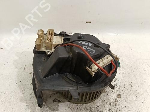 Used Heater blower motor RENAULT CLIO II Hatchback Van (SB0/1/2_) [1998-2025]  30030397