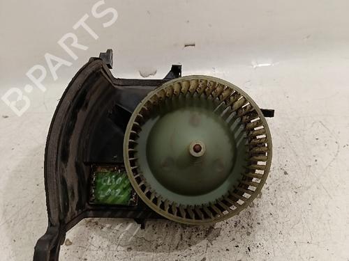 Heater blower motor RENAULT CLIO II Hatchback Van (SB0/1/2_) | BP30030397M62