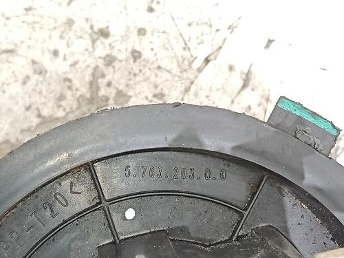 Heater blower motor RENAULT CLIO II Hatchback Van (SB0/1/2_) | BP30030397M62