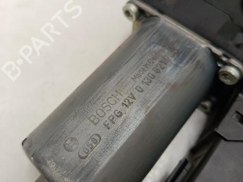 Rear right window mechanism AUDI A4 B7 (8EC)  | BP30031238C25