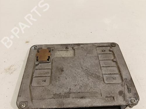 Engine control unit (ECU) SEAT IBIZA IV (6J5, 6P1) | BP30030497M57