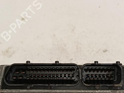 Engine control unit (ECU) SEAT IBIZA IV (6J5, 6P1) | BP30030497M57