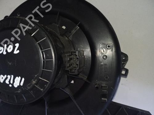 Instrument cluster SEAT IBIZA IV (6J5, 6P1)  | BP30030142C47 