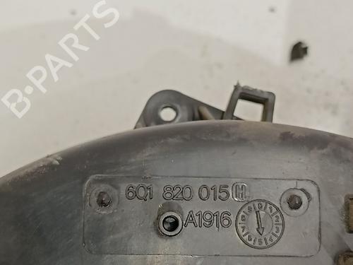 Sunroof engine SEAT IBIZA IV (6J5, 6P1)  | BP30030462M60 