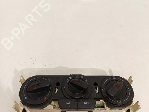 Climate control SEAT IBIZA IV (6J5, 6P1) | BP30030487I5