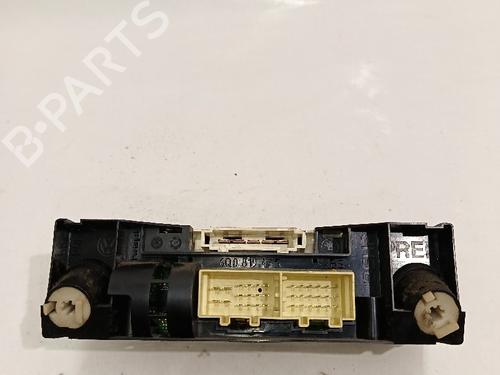Climate control SEAT IBIZA IV (6J5, 6P1) | BP30030487I5