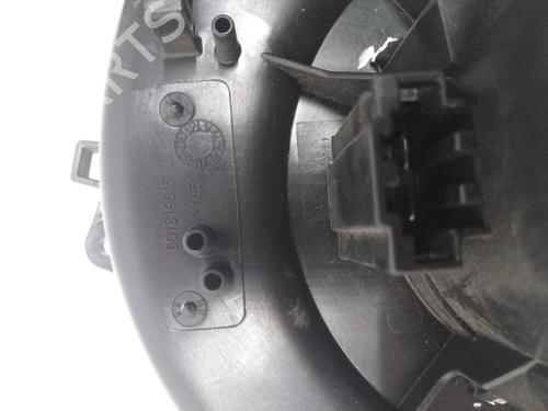 Heater blower motor SEAT IBIZA IV (6J5, 6P1)  | BP30030148M62 