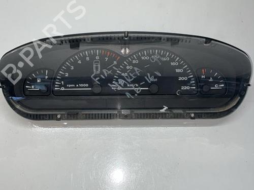 Used Instrument cluster FIAT MAREA (185_) [1996-2007]  30029977