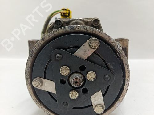 AC compressor PEUGEOT 407 (6D_)  | BP30032300M34 