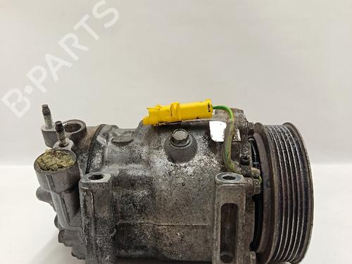 AC compressor PEUGEOT 407 (6D_)  | BP30032300M34 