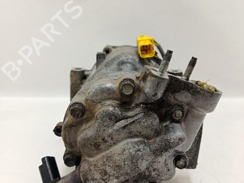 AC compressor PEUGEOT 407 (6D_)  | BP30032300M34 
