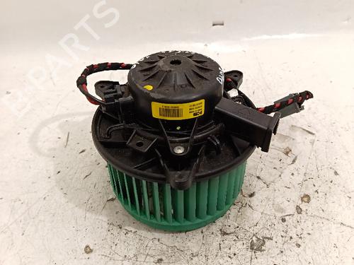 Used Heater blower motor OPEL INSIGNIA A (G09) [2008-2017]  30030185