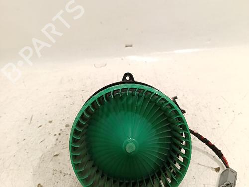 Heater blower motor OPEL INSIGNIA A (G09)  | BP30030185M62 