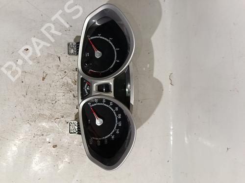 Compteur de vitesse FORD FIESTA VI (CB1, CCN) [2008-2025]  30029672