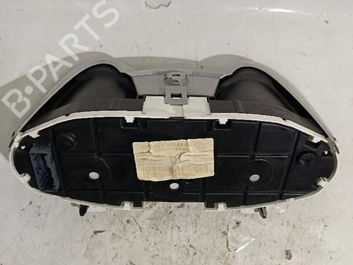 Compteur de vitesse FORD FIESTA VI (CB1, CCN)  | BP30029672C47 