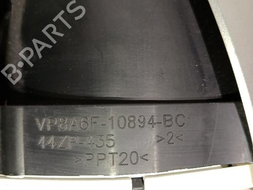 Compteur de vitesse FORD FIESTA VI (CB1, CCN)  | BP30029672C47 