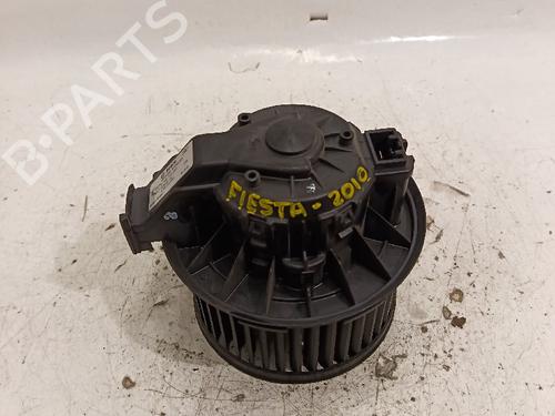 Varmeblæser FORD FIESTA VI (CB1, CCN) [2008-2025]  30030183