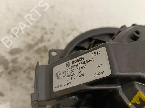 Heater blower motor FORD FIESTA VI (CB1, CCN)  | BP30030183M62 