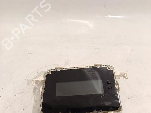 Display multifunzione FORD FIESTA VI (CB1, CCN) [2008-2025]  30030560
