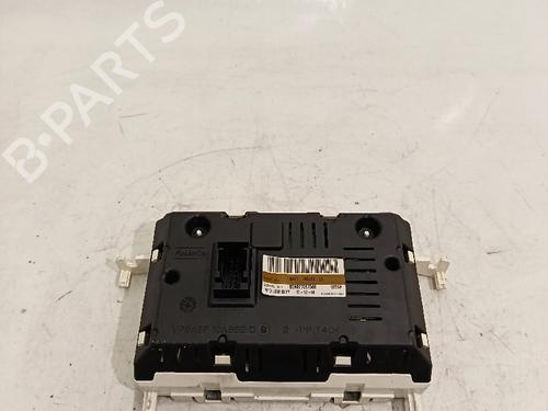 Display monitor FORD FIESTA VI (CB1, CCN)  | BP30030560C48 