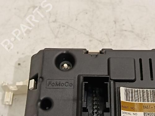 Display monitor FORD FIESTA VI (CB1, CCN)  | BP30030560C48 