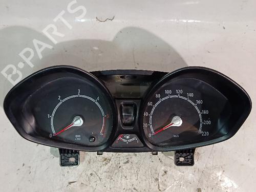 Compteur de vitesse FORD FIESTA VI (CB1, CCN) [2008-2025]  30029671