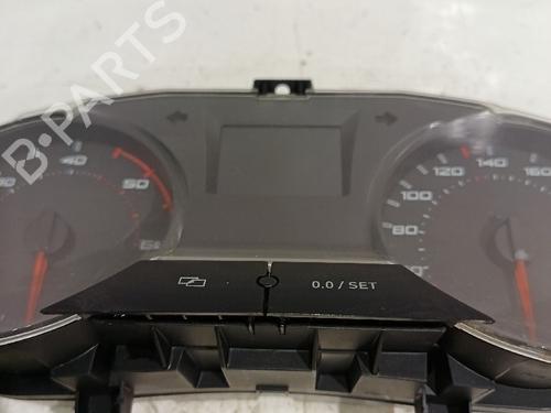 Instrument cluster SEAT IBIZA IV (6J5, 6P1)  | BP30029764C47 
