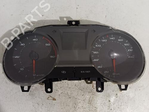 Used Instrument cluster SEAT IBIZA IV (6J5, 6P1) [2008-2017]  30029764