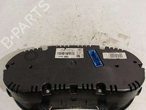 Instrument cluster SEAT IBIZA IV (6J5, 6P1)  | BP30029764C47 
