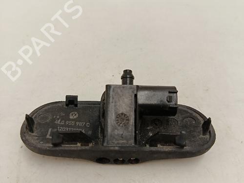 Other VW PASSAT CC B6 (357)  | BP30031607O1 