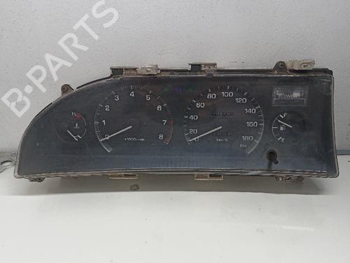 Używane Zestaw wskaźników / Licznik TOYOTA COROLLA (_E9_) [1987-1999]  30029269