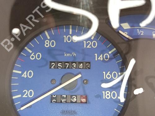 Instrument cluster CITROËN SAXO (S0, S1)  | BP30029818C47 