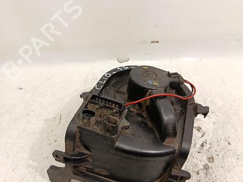 Ventilator motor RENAULT CLIO II (BB_, CB_) [1998-2016]  30030396