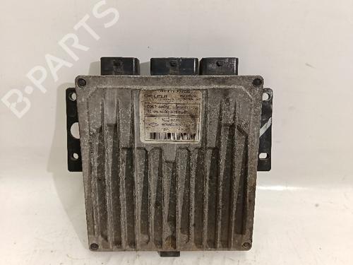 Computer motormanagement RENAULT CLIO II (BB_, CB_) [1998-2016]  30030829