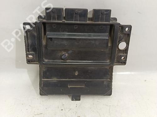 Engine control unit (ECU) RENAULT CLIO II (BB_, CB_) | BP30030829M57
