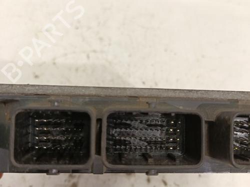 Engine control unit (ECU) RENAULT CLIO II (BB_, CB_) | BP30030829M57