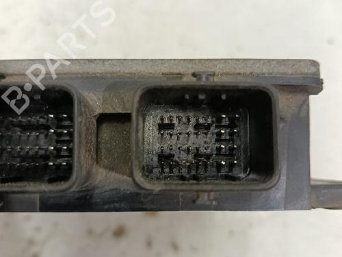 Engine control unit (ECU) RENAULT CLIO II (BB_, CB_) | BP30030829M57