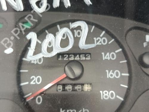 Instrument cluster HYUNDAI H100 Platform/Chassis  | BP30029611C47