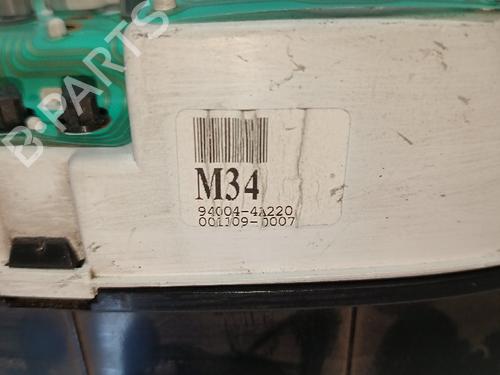 Instrument cluster HYUNDAI H100 Platform/Chassis  | BP30029611C47