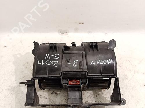 Varmeblæser RENAULT MEGANE III Hatchback (BZ0/1_, B3_) [2008-2025]  30030315