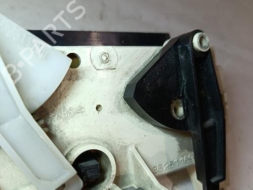 Climate control RENAULT CLIO I (B/C57_, 5/357_) | BP30029377I5