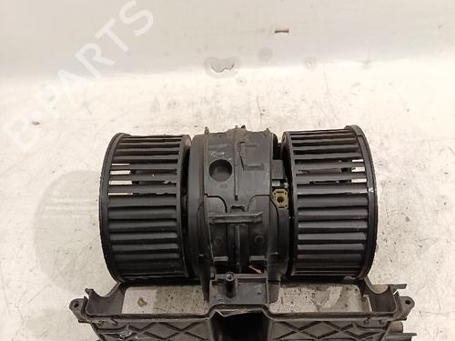 Varmeblæser RENAULT MEGANE III Hatchback (BZ0/1_, B3_)  | BP30030315M62