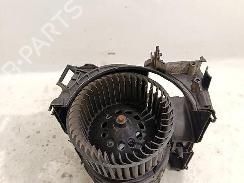 Varmeblæser RENAULT MEGANE III Hatchback (BZ0/1_, B3_)  | BP30030315M62